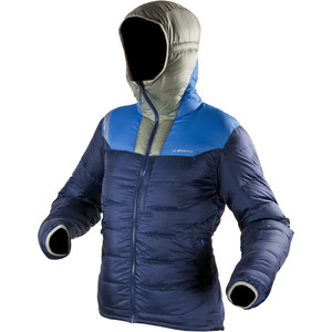 Click to Enlarge for La Sportiva Cham Down Jacket - Men's La Sportiva Cham Down Jacket - Men's -image