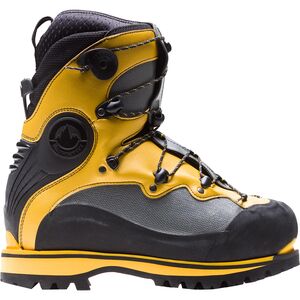 Click to Enlarge for La Sportiva Spantik Mountaineering Boot - Men's La Sportiva Spantik Mountaineering Boot - Men's -image