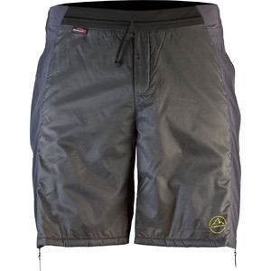 Click to Enlarge for La Sportiva Shakkar Primaloft Insulated Short - Men's La Sportiva Shakkar Primaloft Insulated Short - Men's -image