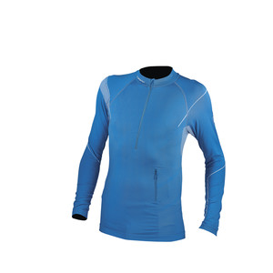 Click to Enlarge for La Sportiva Atmosphere Shirt - Long-Sleeve - Men's La Sportiva Atmosphere Shirt - Long-Sleeve - Men's-Image