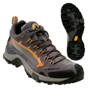 La Sportiva Sandstone GTX-XCR Hiking Shoe - Men's