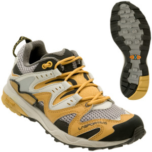 La Sportiva Fireblade Trail Running Shoes - Women's
