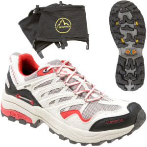 La Sportiva Ultranord GTX-XCR Trail Running Shoes - Women's