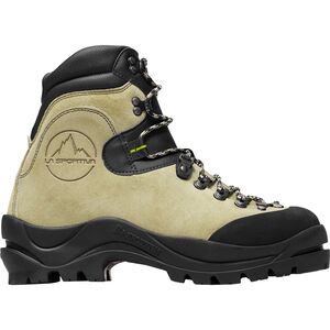 Click to Enlarge for La Sportiva Makalu Mountaineering Boot - Men's La Sportiva Makalu Mountaineering Boot - Men's-Image