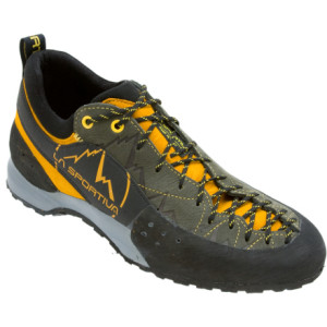 Click to Enlarge for La Sportiva Ganda Approach Shoe - Men's La Sportiva Ganda Approach Shoe - Men's-Image