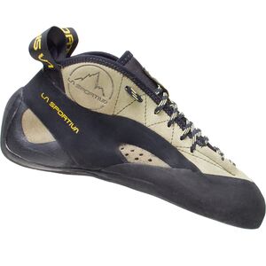 Click to Enlarge for La Sportiva TC Pro Vibram XS Edge Climbing Shoe La Sportiva TC Pro Vibram XS Edge Climbing Shoe-Image