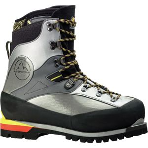 Click to Enlarge for La Sportiva Baruntse Mountaineering Boot - Men's La Sportiva Baruntse Mountaineering Boot - Men's -image