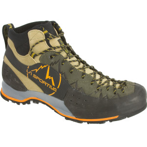 Click to Enlarge for La Sportiva Ganda Guide Approach Shoe - Men's La Sportiva Ganda Guide Approach Shoe - Men's -image