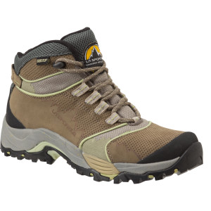 Click to Enlarge for La Sportiva FC Eco 3.0 GTX Hiking Boot - Women's La Sportiva FC Eco 3.0 GTX Hiking Boot - Women's-Image