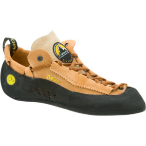 La Sportiva Mythos Climbing Shoe - Men's Discontinued Rubber