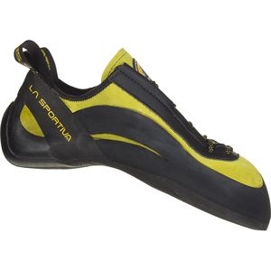 Click to Enlarge for La Sportiva Miura Vibram XS Edge Climbing Shoe - Men's La Sportiva Miura Vibram XS Edge Climbing Shoe - Men's-Image