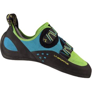 Click to Enlarge for La Sportiva Katana Vibram XS Edge Climbing Shoe La Sportiva Katana Vibram XS Edge Climbing Shoe -image