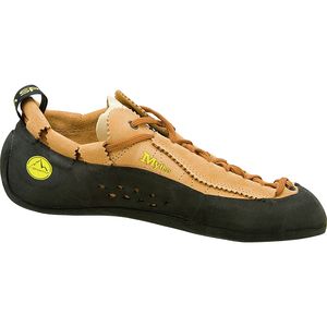 La Sportiva Mythos Vibram XS Edge Climbing Shoe - Men's