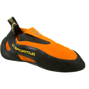 Click to Enlarge for La Sportiva Cobra Vibram XS Grip2 Climbing Shoe La Sportiva Cobra Vibram XS Grip2 Climbing Shoe -image