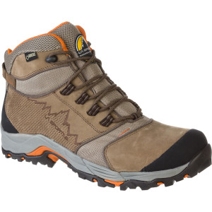 Click to Enlarge for La Sportiva FC Eco 3.0 GTX Hiking Boot - Men's La Sportiva FC Eco 3.0 GTX Hiking Boot - Men's -image