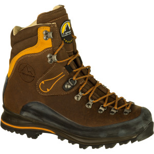 Click to Enlarge for La Sportiva Pamir Backpacking Boot - Men's La Sportiva Pamir Backpacking Boot - Men's -image
