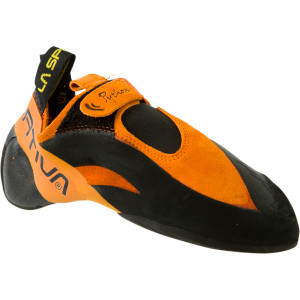 Click to Enlarge for La Sportiva Python Vibram XS Grip2 Climbing Shoe La Sportiva Python Vibram XS Grip2 Climbing Shoe-Image