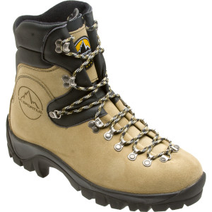 Glacier WLF Mountaineering Boot - Men's