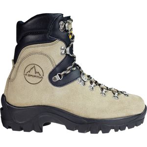 Click to Enlarge for La Sportiva Glacier WLF Mountaineering Boot - Men's La Sportiva Glacier WLF Mountaineering Boot - Men's -image