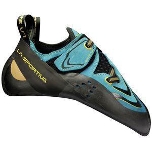 Click to Enlarge for La Sportiva Futura Climbing Shoe La Sportiva Futura Climbing Shoe-Image