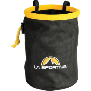 Logo Chalk Bag