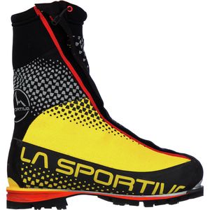 Click to Enlarge for La Sportiva Batura 2.0 GTX Mountaineering Boot - Men's La Sportiva Batura 2.0 GTX Mountaineering Boot - Men's-Image