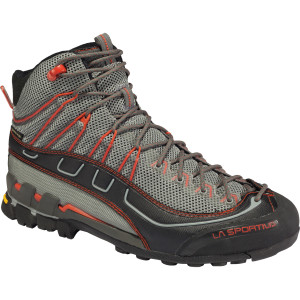 Click to Enlarge for La Sportiva Xplorer Mid GTX - Men's La Sportiva Xplorer Mid GTX - Men's-Image