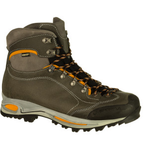 Click to Enlarge for La Sportiva Omega GTX Backpacking Boot - Men's La Sportiva Omega GTX Backpacking Boot - Men's-Image