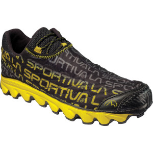 Click to Enlarge for La Sportiva Vertical K Trail Running Shoe - Men's La Sportiva Vertical K Trail Running Shoe - Men's -image