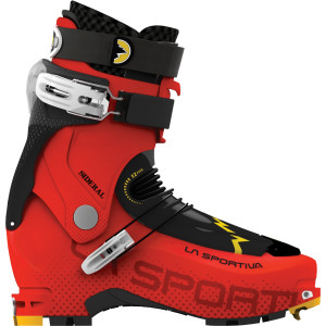 Sideral Alpine Touring Boot