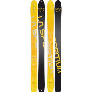 Hang5 Alpine Touring Ski 