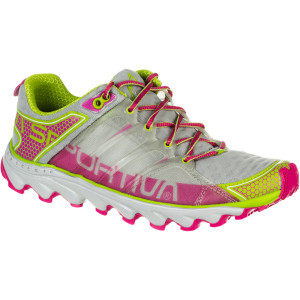 Helios Trail Running Shoe - Women's