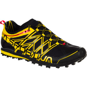 Click to Enlarge for La Sportiva Anakonda Trail Running Shoe - Men's La Sportiva Anakonda Trail Running Shoe - Men's -image