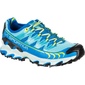 Click to Enlarge for La Sportiva Ultra Raptor Trail Running Shoe - Women's La Sportiva Ultra Raptor Trail Running Shoe - Women's -image