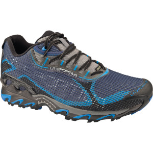 Click to Enlarge for La Sportiva Wildcat 2.0 GTX Trail Running Shoe - Men's La Sportiva Wildcat 2.0 GTX Trail Running Shoe - Men's-Image