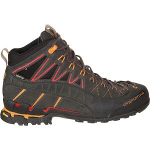 Click to Enlarge for La Sportiva Hyper Mid GTX Hiking Boot - Men's La Sportiva Hyper Mid GTX Hiking Boot - Men's -image