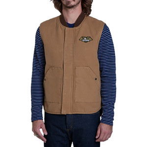 Click to Enlarge for Loser Machine Condor II Vest - Men's Loser Machine Condor II Vest - Men's -image