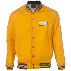 Click to Enlarge for Loser Machine Heavyweight Jacket - Men's Loser Machine Heavyweight Jacket - Men's -image