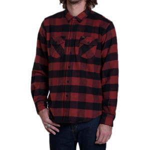 Click to Enlarge for Loser Machine Felix Print Shirt - Long-Sleeve - Men's Loser Machine Felix Print Shirt - Long-Sleeve - Men's-Image