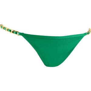 L Space Sensual Solids JT Bikini Bottom - Women's - 2011