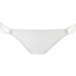 L Space Sensual Solids Taboo Bikini Bottom - Women's - 2011