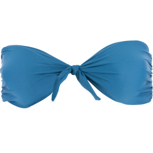 L Space Lily Beverly Bandeau Bikini Top - Women's - 2011