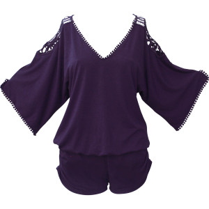 L Space Callisto Short Jumper - Women's - 2011