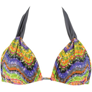 L Space Tesserae Fabulous Bikini Top - Women's