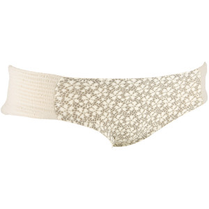 L Space Love Affair Fancy Free Classic Cut Bikini Bottom - Women's - 2012