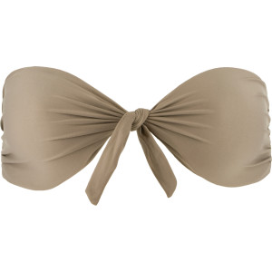 L Space Riviera Beverly Bandeau Bikini Top - Women's - 2012