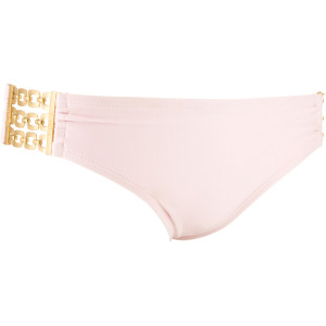 L Space English Garden Bond Modest Cut Bikini Bottom - Women's - 2012