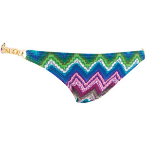 L Space Ibiza Kelsey Hipster Full Cut Bikini Bottom - Women's - 2012