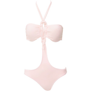 L Space L Novelties Farella One-Piece Swim Suit - Women's - 2012