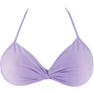 L Space Flamingo Twister Bikini Top - Women's - 2012